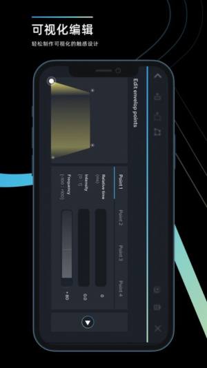 RichTap Creator|XappٷdDƬ1