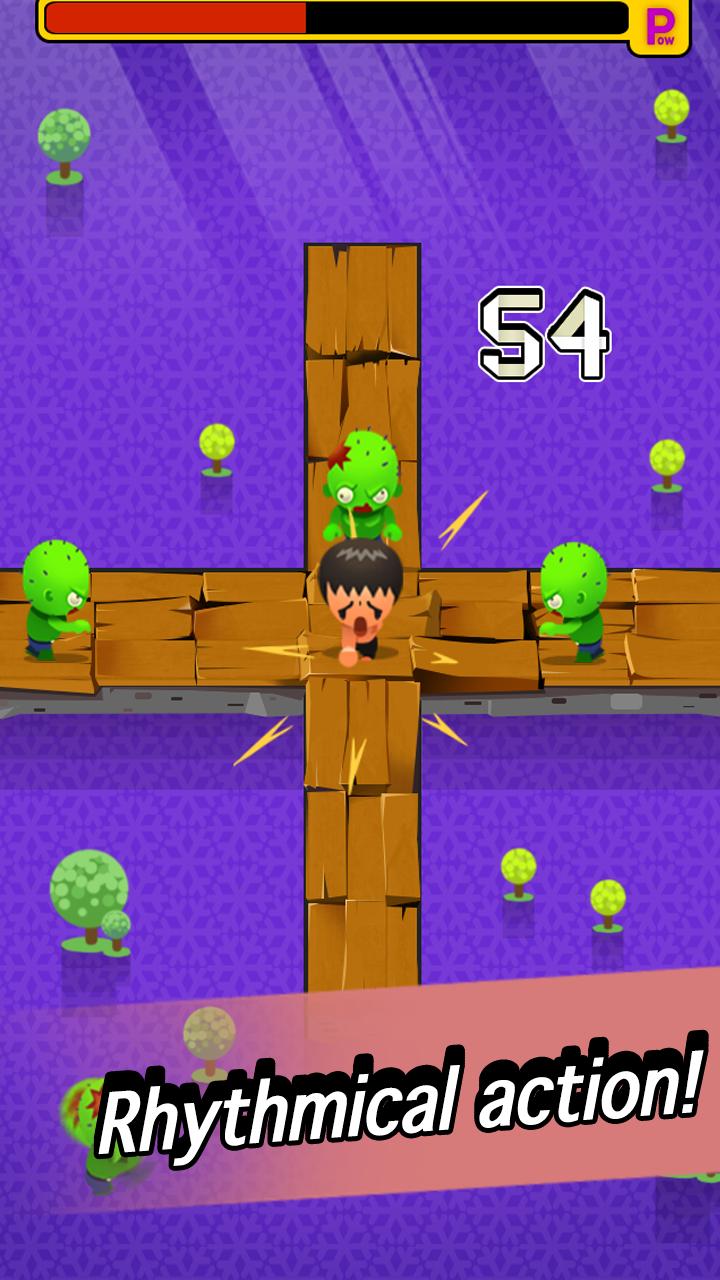 ȭӢ��֮ȭ��ʬ��ƴ��Ϸ��׿������ͼ3: