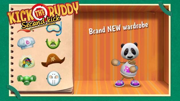 Kick The Buddy Second KickİϷ׿ͼ1: