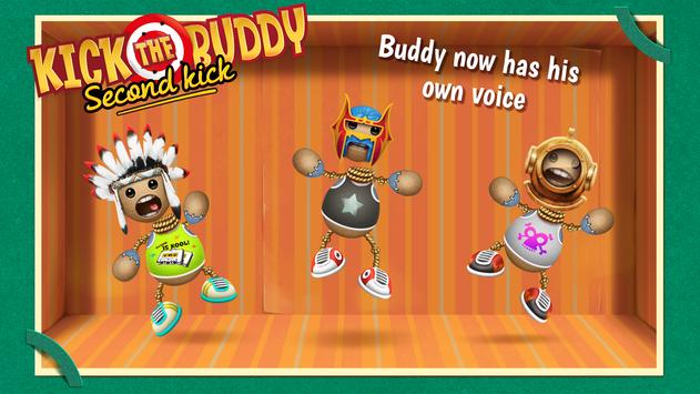 Kick The Buddy Second KickİϷ׿ͼ2: