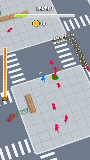 旋风刀刃安卓版游戏下载图片1