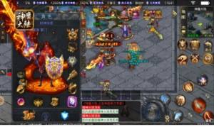 三七k神魔大陆手游官方下载图片1
