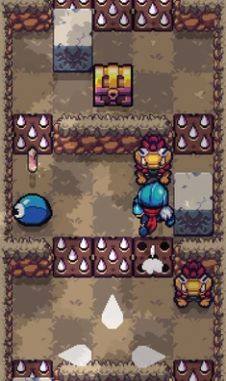 Armor Stride中文版游戏下载图片1