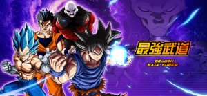 超赛亚极意传官方手游下载图片1