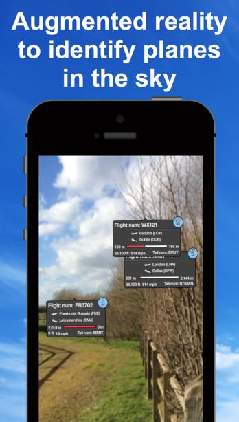实时航班动态Flightradar Pro官方app下载图3: