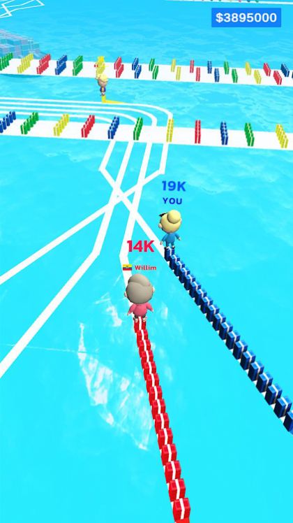 ��Ǯ��ջ������Ϸ��׿���°�ͼ1: