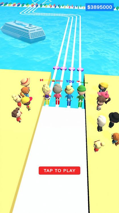 ��Ǯ��ջ������Ϸ��׿���°�ͼ3: