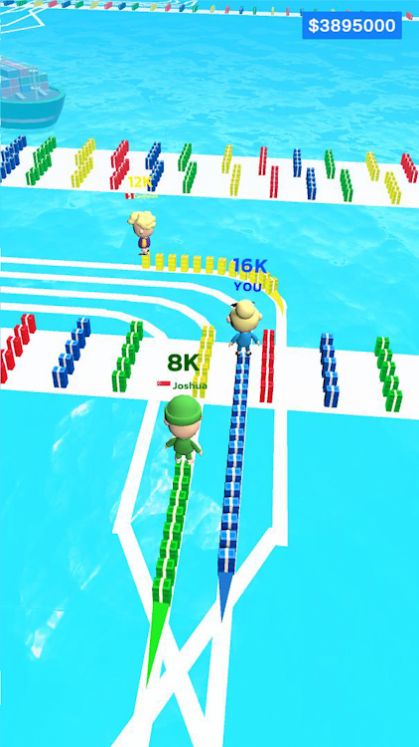 ��Ǯ��ջ������Ϸ��׿���°�ͼ2: