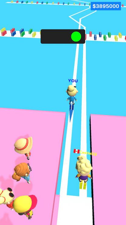 ��Ǯ��ջ������Ϸ��׿���°�ͼƬ1