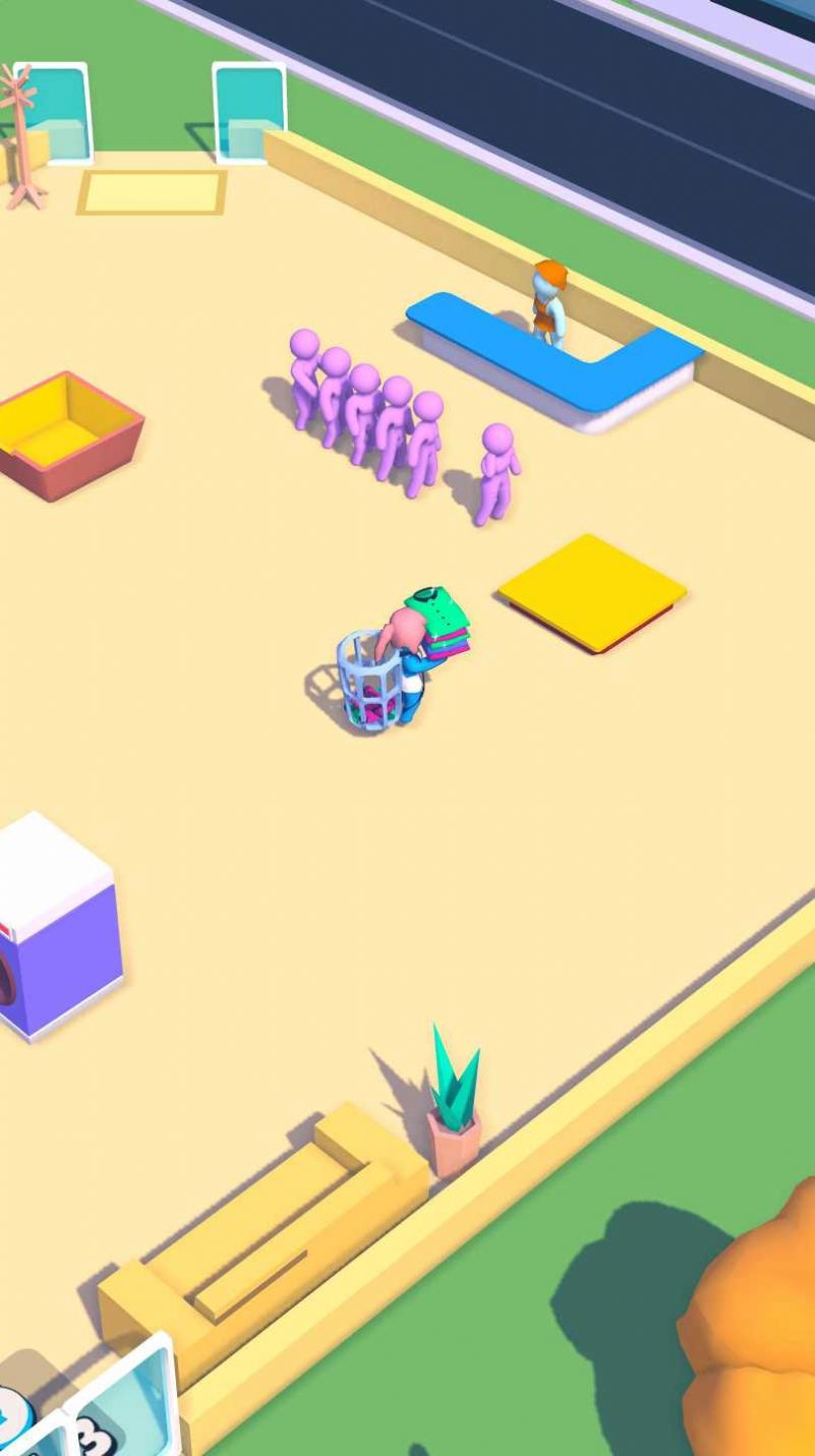 ϴ�¿���Ϸ��׿������ͼ3: