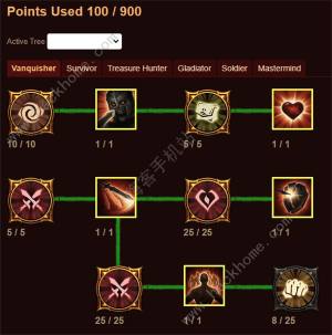 暗黑破壞神不朽獵魔人巔峰加點攻略 獵魔人巔峰怎麼加點圖片10