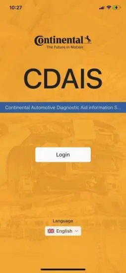 CDAIS�����������app�ٷ�����ͼƬ1