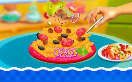 ����������ܵ�Ͳ��Ϸ��׿��ͼ2: