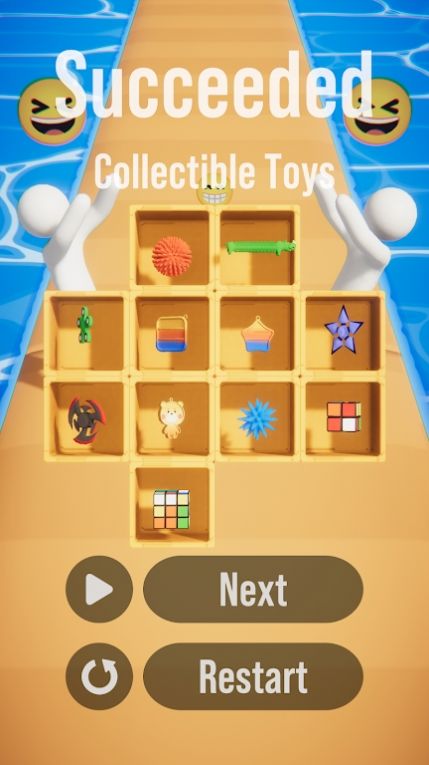 Fidget Toy Evolution��Ϸ��׿��ͼ1: