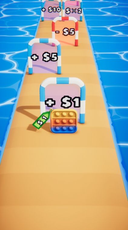 Fidget Toy Evolution��Ϸ��׿��ͼ3: