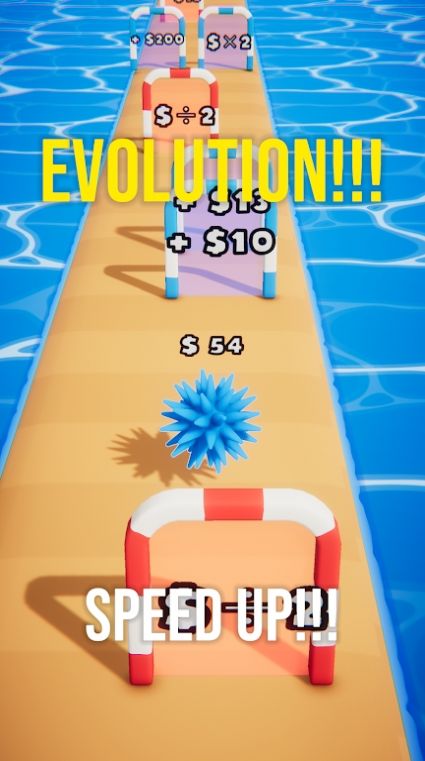 Fidget Toy Evolution游戏安卓版图片1