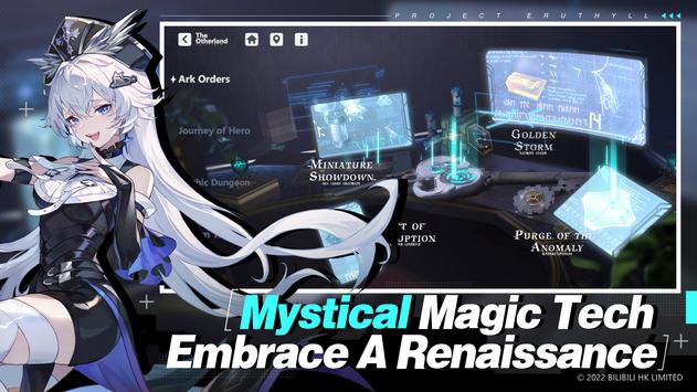 Higan Eruthyll���ʷ���������ͼ1: