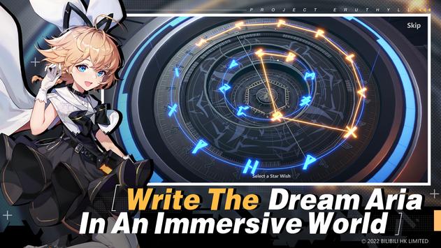 Higan Eruthyll���ʷ���������ͼ3: