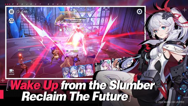 Higan Eruthyll���ʷ���������ͼƬ1