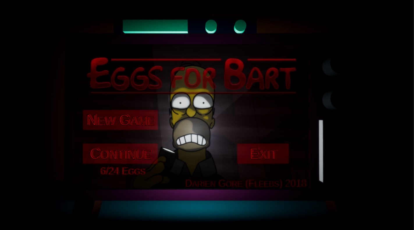 Eggs For BartİֻϷͼƬ1