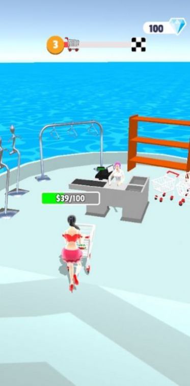 ����Ů����Ϸ��׿�ٷ���ͼ1: