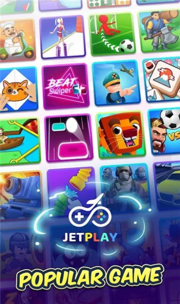 jetplayϷӹٷappͼ3: