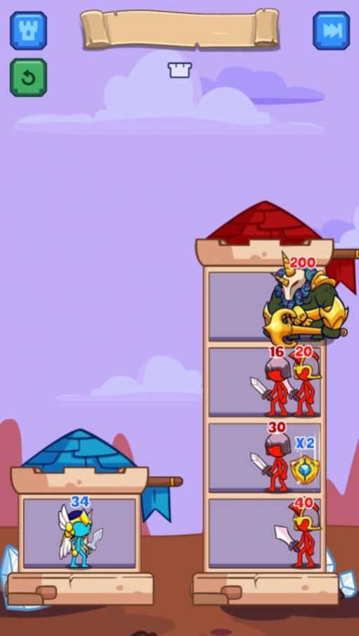 �������ս��Ϸ�ٷ����°�ͼ1: