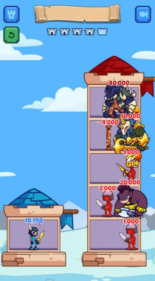 �������ս��Ϸ�ٷ����°�ͼ2: