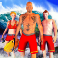 ̲ԮϷ°棨Beach Rescue Game v1.3