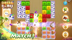 梦想家园豪宅设计游戏最新版下载图片1