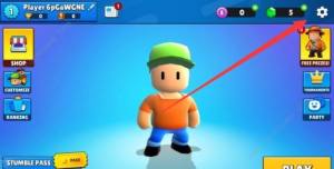 stumble guysNO OГQDƬ1