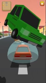 Highway Madness CounterflowϷ׿İͼ1: