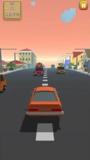 Highway Madness CounterflowϷ׿İͼ3: