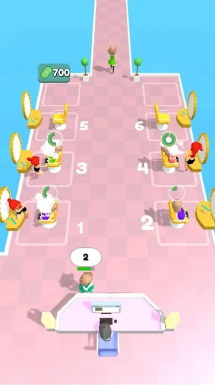 Beauty Sort��Ϸ��׿��ͼ3: