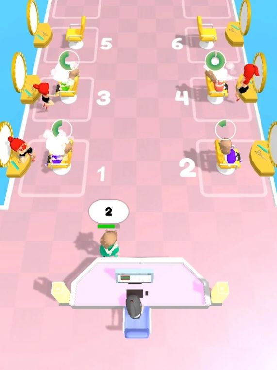 Beauty Sort��Ϸ��׿��ͼƬ1