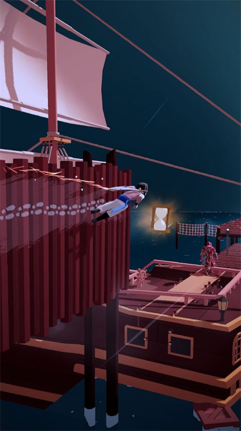 波斯王子大逃亡2游戏安卓官方版图片1