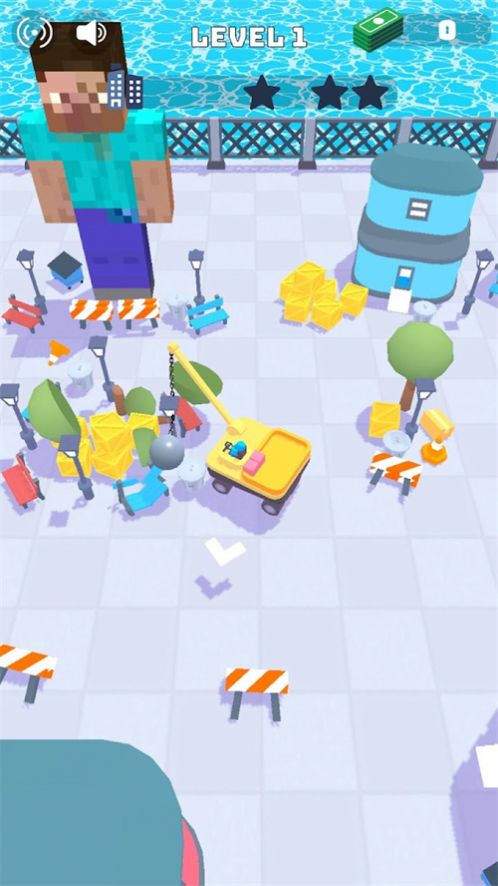 �����ճ�����Ϸ��׿�ٷ���ͼ2: