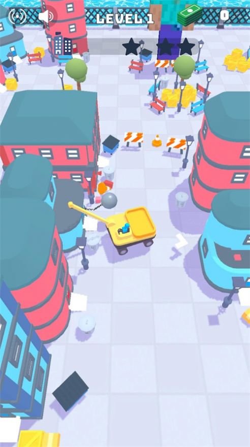 �����ճ�����Ϸ��׿�ٷ���ͼ1: