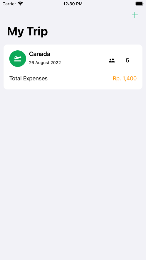 TripGroupexpense[ӛ~appٷdDƬ1