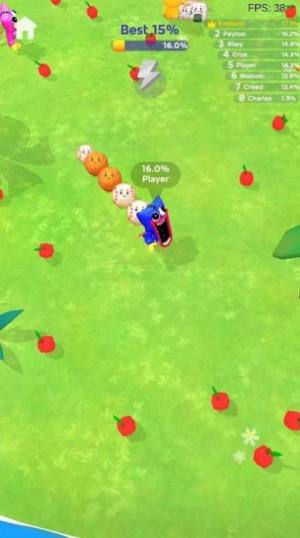 妖怪競技場官方最新版遊戲下載圖片1