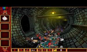 犯罪调查档案101级惊悚游戏中文安卓版下载图片1