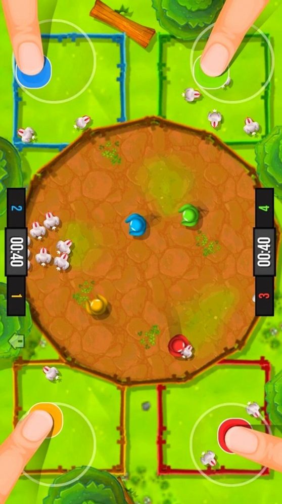 ����˳�ش���ս��Ϸ���ذ�׿�ٷ���ͼ2: