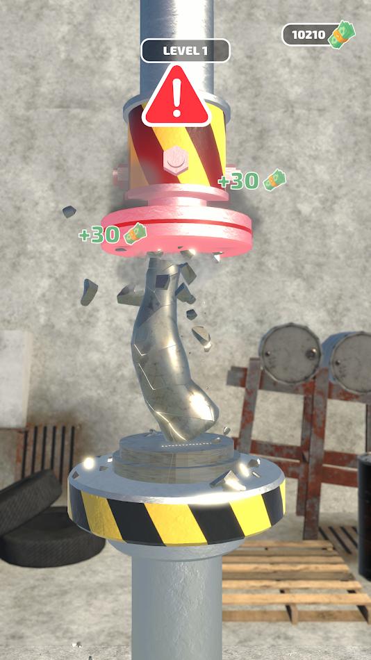 ȫ��������Ϸ��׿�棨Pressem All��ͼƬ1