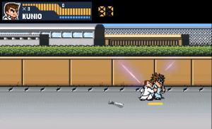 FC热血物语重制版安卓版游戏下载图片1