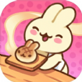 兔子蛋糕店游戏官方最新版 v1.0