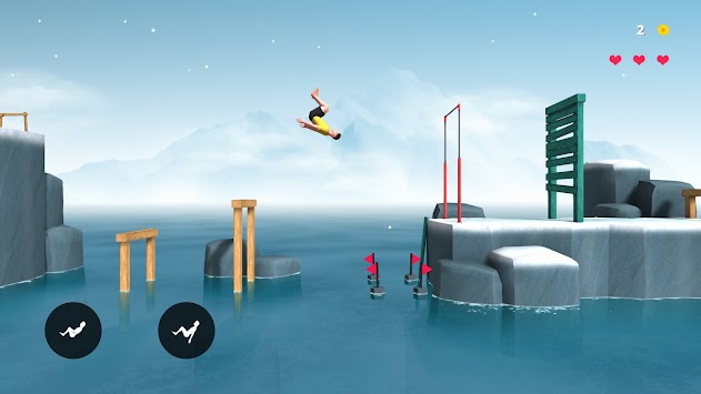 Flip Range 2��Ϸ��׿������ͼ2: