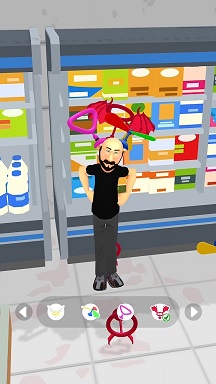 My Bald Friend��Ϸ��׿��ͼƬ1