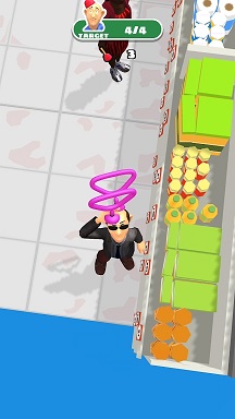 My Bald Friend��Ϸ��׿��ͼ3: