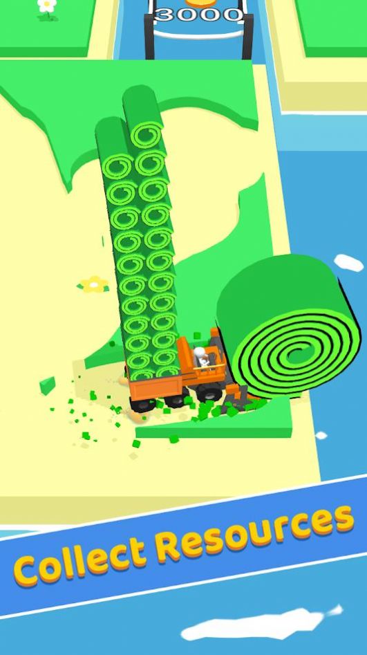 Spiral Car 3DϷ׿ٷͼ1: