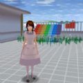樱花校园破坏模拟游戏